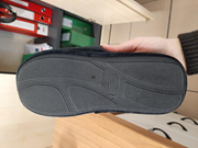 64052091 gtipli İç mekan kumaş terlik. Ab btb görseli