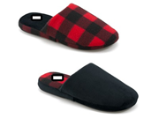  İç mekan kumaş terlik. GTİP 64052091 AB BTB görseli 2