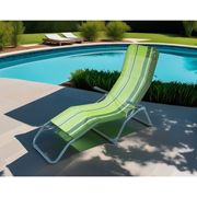 94017900 gtipli Katlanır metal iskeletli sandalye. Ab btb görseli