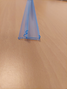  Raf fiyat etiket tutucuları. GTİP 39269097 AB BTB görseli 1