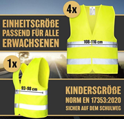 63079010 gtipli Yüksek görünürlüklü yelek ve tulum. Ab btb görseli