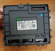 85389099 gtipli BDC ünitesi elektronik bileşen kapağı. Ab btb görseli