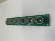  Aspiratör kontrol kartı. GTİP 85371098 AB BTB görseli 1