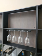  Alüminyum kilitli bardak tutucu. GTİP 94039910 AB BTB görseli 2