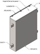  Paslanmaz çelik soğutma tankları. GTİP 84199085 AB BTB görseli 1