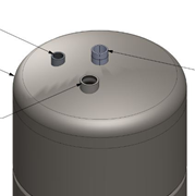  Paslanmaz çelik soğutma suyu depoları. GTİP 84199085 AB BTB görseli 1