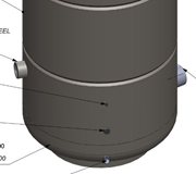  Paslanmaz çelik soğutma suyu depoları. GTİP 84199085 AB BTB görseli 2