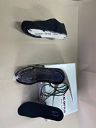  Dikişli iç tabanlı ayakkabı. GTİP 64069030 AB BTB görseli 2