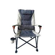  Katlanır, tekstil, dış mekan sandalyesi. GTİP 94017100 AB BTB görseli 2