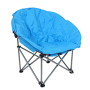  Katlanır, tekstil, dış mekan sandalyesi. GTİP 94017100 AB BTB görseli 5