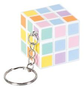  Çelik halkalı plastik anahtarlık. GTİP 73262000 AB BTB görseli