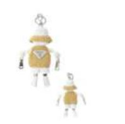  Karakter figürlü anahtarlık. GTİP 73262000 AB BTB görseli