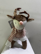  Geyik figürlü dekoratif süs. GTİP 950300410000 TÜRK BTB görseli