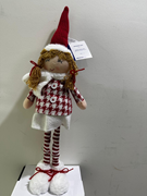  İnsan figürlü dekoratif oyuncak. GTİP 950300210000 TÜRK BTB görseli