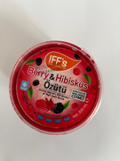  Şekerli meyve ve çay özütü. GTİP 210690980019 TÜRK BTB görseli