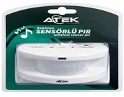  Hareket sensörlü sesli uyarı cihazı GTİP 853110300019 TÜRK BTB görseli