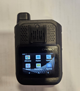  Android tabanlı akıllı telsiz. GTİP 851713000019 TÜRK BTB görseli