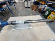  Akaryakıt pompası tesisat geçiş parçası. GTİP 841391000019 TÜRK BTB görseli