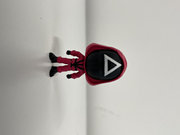  Sürpriz paketli plastik figür oyuncak. GTİP 95030049 AB BTB görseli 2