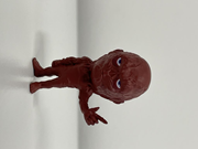  Sürpriz paketli plastik figür oyuncak. GTİP 95030049 AB BTB görseli 3