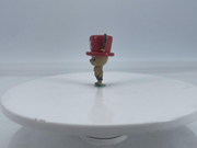  Sürpriz paketli plastik figür oyuncak. GTİP 95030049 AB BTB görseli 4