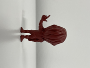  Sürpriz paketli plastik figür oyuncak. GTİP 95030049 AB BTB görseli 5