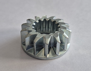  Emniyet kemeri ön gerdirici türbini. GTİP 84839089 AB BTB görseli 1