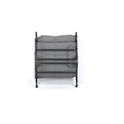  Katlanabilir dış mekan yataklı sandalye. GTİP 94017100 AB BTB görseli 3