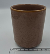  Mermer desenli seramik kupa. GTİP 69120083 AB BTB görseli