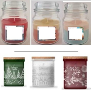  Dekoratif kapaklı cam mumluklar GTİP 70139900 AB BTB görseli 7