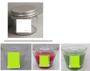  Dekoratif kapaklı cam mumluklar GTİP 70139900 AB BTB görseli 14