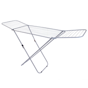  Katlanır kanatlı çamaşır kurutmalığı. GTİP 73239900 AB BTB görseli