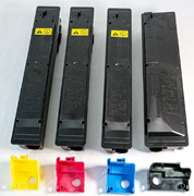  Boş lazer yazıcı toner kartuşu. GTİP 84439990 AB BTB görseli 1