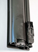  Boş lazer yazıcı toner kartuşu. GTİP 84439990 AB BTB görseli 2