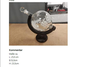  Cam sürahi ve bardak seti. GTİP 70134200 AB BTB görseli 4