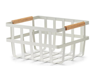  Çelik saklama sepeti GTİP 73239900 AB BTB görseli