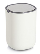  Plastik masaüstü çöp kutusu GTİP 39241000 AB BTB görseli