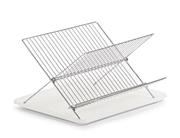  Krom kaplama bulaşık kurutma rafı. GTİP 73239900 AB BTB görseli