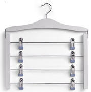  Çelik çoklu etek askısı. GTİP 73239900 AB BTB görseli