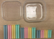  Plastik poşet kapatma klipsi GTİP 39269097 AB BTB görseli