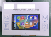  Araç içi multimedya sistemi. GTİP 85285291 AB BTB görseli 1