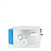  Elektrikli apartman kapı kilidi. GTİP 83014019 AB BTB görseli 1