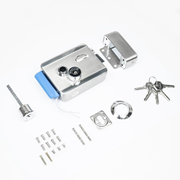  Elektrikli apartman kapı kilidi. GTİP 83014019 AB BTB görseli 2