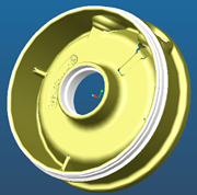  Fren silindiri ara gövdesi. GTİP 84129070 AB BTB görseli 1
