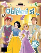  Çocuklar için giydirme kitabı. GTİP 49030000 AB BTB görseli 1