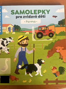  Çocuklar için etkinlikli çalışma kitabı. GTİP 49030000 AB BTB görseli 1