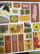  Çocuklar için etkinlikli çalışma kitabı. GTİP 49030000 AB BTB görseli 3