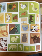  Çocuklar için etkinlikli çalışma kitabı. GTİP 49030000 AB BTB görseli 4