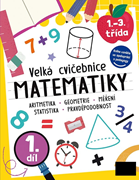  Çocuklar için matematik çalışma kitabı. GTİP 49019900 AB BTB görseli