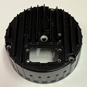  İnverter alüminyum koruyucu kapağı GTİP 85049090 AB BTB görseli 5